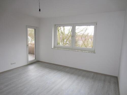Foto - Etagenwohnung zur Miete in Herten