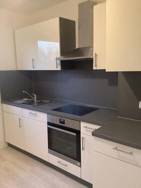 Foto - Etagenwohnung in Herten