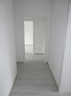 Foto - Etagenwohnung in Herten zur Miete
