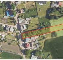 Grundstück Maasdorf - 18.150,00 EUR Kaufpreis, ca.  0,00 m² in Südliches Anhalt (PLZ: 06388) Pfaffendorf