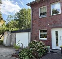Ansprechendes 5-Zimmer-Reihenendhaus in Gelsenkirchen Beckhausen