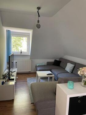 Foto - ANFRAGESTOPP 2-Zimmer-Wohnung im Zentrum Gütersloh