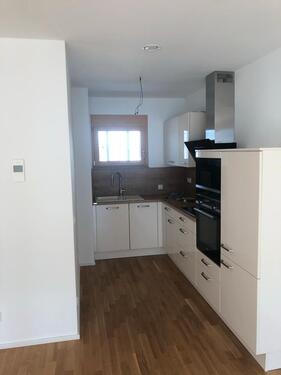 Foto - Etagenwohnung in Bad Windsheim