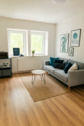 Foto - Etagenwohnung in Varel