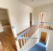 Große 3 Zimmerwohnung in historischem Haus - Witten Annen