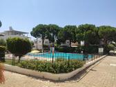 Foto - Doppelhaushälfte mit Pool in Didim Altinku – ganzjährig bewohnbar
