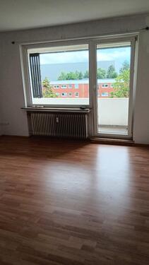 Foto - Etagenwohnung zur Miete in Brake (Unterweser)
