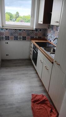 Foto - Etagenwohnung in Brake (Unterweser)