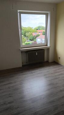 Foto - Etagenwohnung in Brake (Unterweser) zur Miete