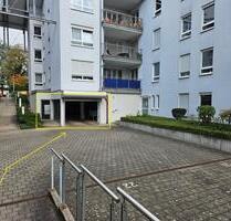 Tiefgaragenstellplatz zu vermieten [Eifelstraße 15 66113 SB] - Saarbrücken Malstatt