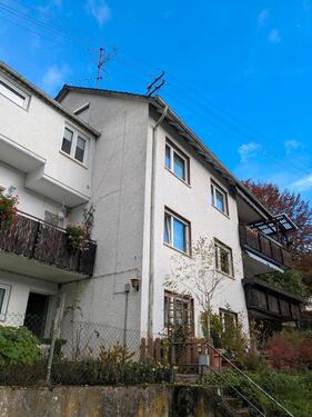 Foto - Etagenwohnung in Bad Liebenzell