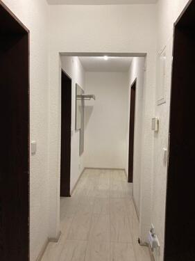 Foto - Etagenwohnung in Saarbrücken