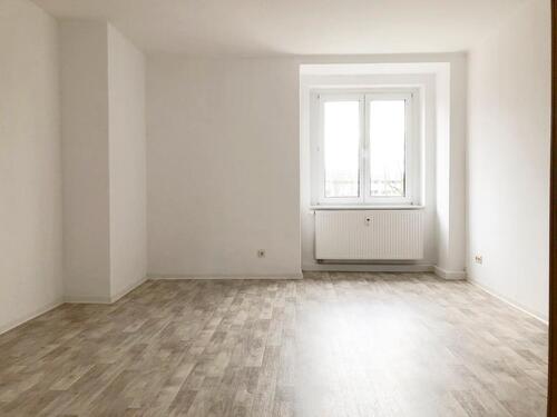 Foto - Etagenwohnung in Riesa