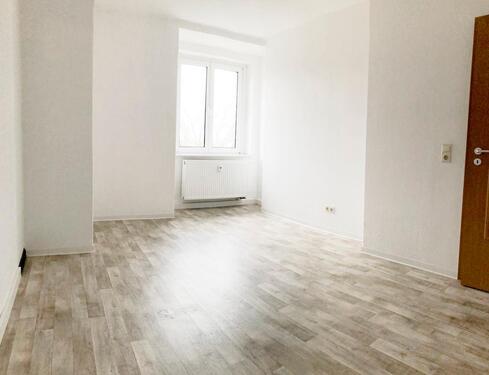 Foto - Etagenwohnung in Riesa zur Miete