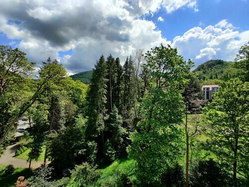 Foto - Traumwohnung in Traumlage zu verkaufen.