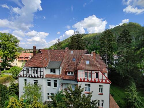 Foto - Etagenwohnung in Bad Harzburg zum Kaufen