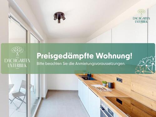Foto - *Achtung Mietpreisgedämpft* Jetzt einziehen und wohlfühlen! – 3-Zimmer mit Balkon
