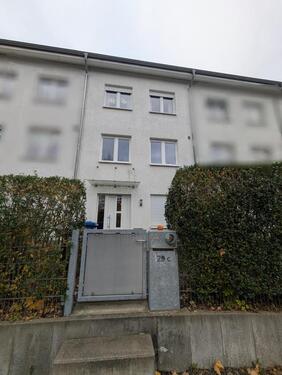 Foto - Modernes Reihenhaus in Lützenkirchen