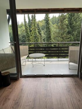 Foto - 2 Zimmerwohnung in Prien am Chiemsee zu vermieten