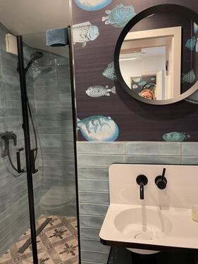 Foto - Etagenwohnung zur Miete in München