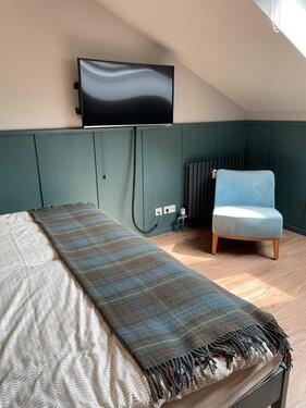 Foto - Etagenwohnung in München