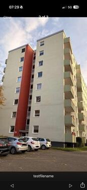 Foto - Nachmieter - 520,00 EUR Kaltmiete,