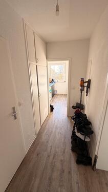 Foto - Etagenwohnung in Duisburg zur Miete