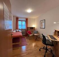 Kleiner Raum zu vermieten - 380,00 EUR Kaltmiete, in Freising (PLZ: 85354) Am Vogelherd