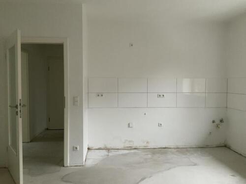 Foto - 2-Zimmer-Wohnung in Gelsenkirchen Bulmke-Hüllen