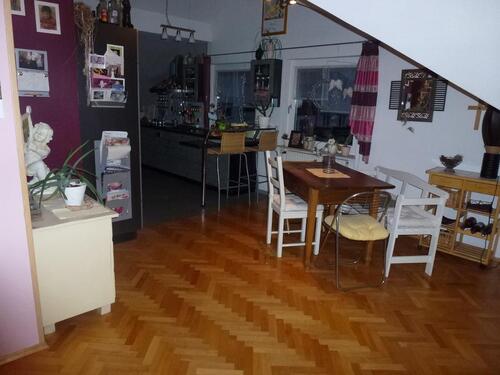 Foto - 4 Zimmer Etagenwohnung in Leibertingen