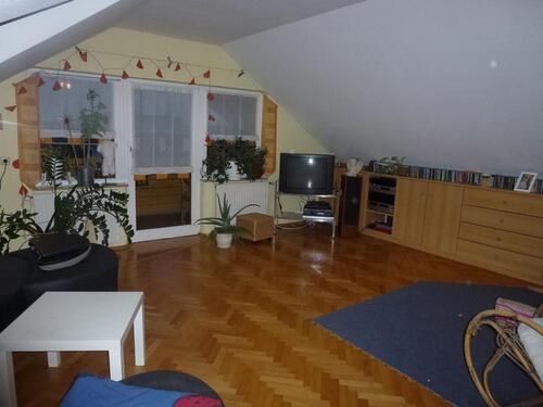 Foto - Etagenwohnung in Leibertingen zur Miete