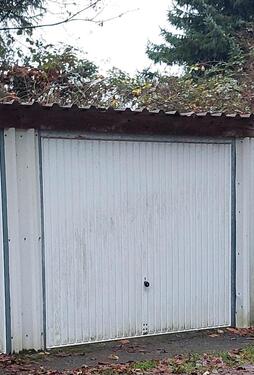 Foto - Garage in Bremervörde zu vermieten