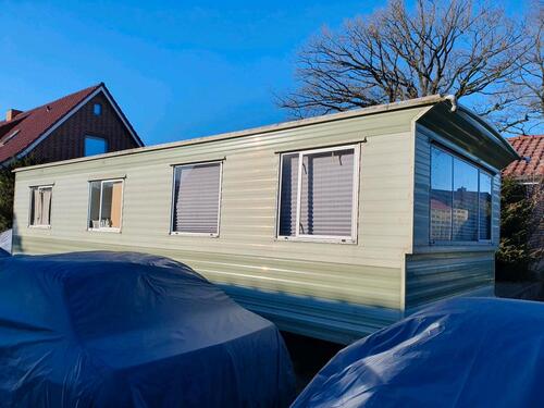 Foto - 4 Zimmer Einfamilienhaus zum Kaufen in Neuenkirchen