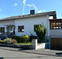 Mehrfamilienhaus in Mainzlar mit Weitblick - provisionsfrei - Staufenberg