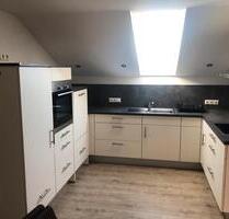 3-Zimmer Wohnung nähe Wegscheid