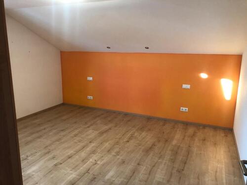 Foto - Dachgeschoßwohnung in Wegscheid zur Miete