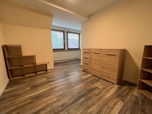 Foto - Dachgeschoßwohnung in Hamburg zur Miete