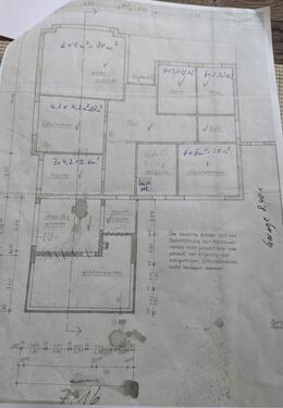 Foto - 5 Zimmer Bungalow zum Kaufen in Hesel