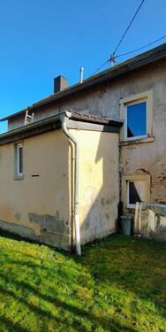 Foto - 7 Zimmer Reihenhaus in Hillesheim