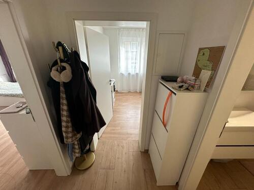 Foto - 2 Zimmer Etagenwohnung in Mannheim