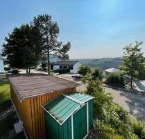 Lichtdurchflutete 4-Zimmer-Wohnung mit Südterrasse und Aussicht - Albstadt Gemarkung Onstmettingen