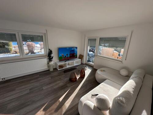 Foto - 4 Zimmer Terrassenwohnung zur Miete in Albstadt