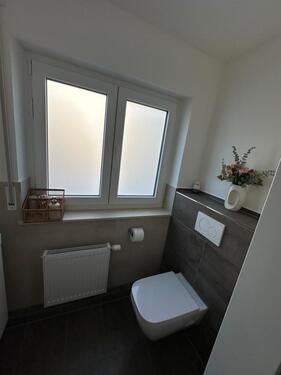 Foto - Terrassenwohnung in Albstadt zur Miete