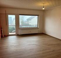 3-ZKB-Wohnung mit Balkon ab sofort zu vermieten in Weisel - Dahlheim