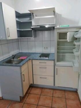 Foto - 1 Zimmer Hochparterre zur Miete in Köln