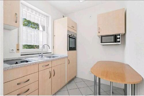 Foto - 1 Zimmer Hochparterre in Laupheim