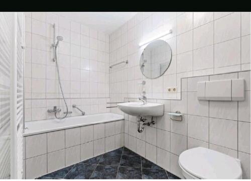 Foto - Hochparterre in Laupheim zur Miete