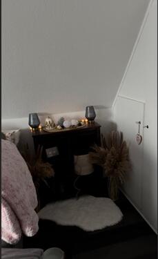 Foto - 3 Zimmer Dachgeschoßwohnung zur Miete in Melle