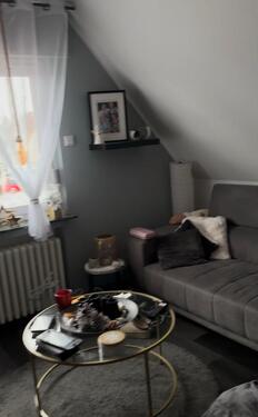 Foto - 3 Zimmer Dachgeschoßwohnung in Melle