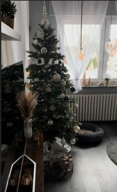 Foto - Dachgeschoßwohnung in Melle zur Miete